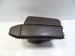 14 Mercedes X166 GL450 Center Console Armrest Lid Brown, 1666800819 Used. Price: $152.99.