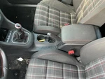 Console Front Floor Fits 10-14 Golf 5023212 Used. Price: $163.80.