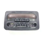 1994 Mitsubishi 3000GT Oem Overhead Roof Console With Dome Light Used. Price: $55.00.