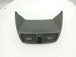 2007-2013 Acura Mdx Dash Center Air Vent Outlet Assy 77250-STX-A11ZB Used. Price: $74.81.