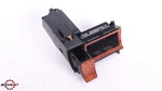 97-04 Mercedes SLK320 SLK230 R170 Center Console Ash Tray Storage Compartment Used. Price: $184.99.