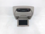 2007 Dodge Caravan Overhead Console W/rear Climate Control Light Beige Q9TWD Used. Price: $67.88.