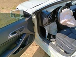 Console Front 117 Type CLA250 Floor Fits 14-15 Mercedes Cla-class 298802 Used. Price: $85.00.