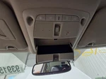 2017 Nissan Rogue Overhead Console - Used 4DR Suv Oem 107K Miles. Price: $115.71.