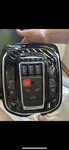 2021-2023 Jeep Grand Cherokee Overhead Console: No Sunroof, Power Liftgate New. Price: $62.50.