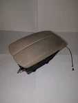 2007 - 2013 Bmw X5 E70 Front Center Console Storage Cover Lid Armrest Tan Oem Used. Price: $49.99.