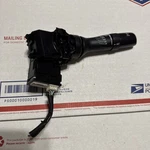 05 06 07 08 09 10 11 12 Toyota Avalon Wiper Column Switch Oem 2922-23A Used. Price: $45.00.
