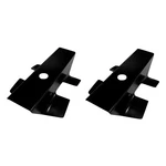For Chevy Camaro 1973-1981 Goodmark Console To Floor Bracket Set New. Price: $31.48.
