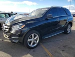 Blk Console Lid Oem 16-19 Mercedes-benz GLE350 Used. Price: $150.00.