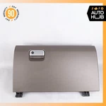 11-18 Porsche Cayenne 958 Dashboard Glove Box Compartment Cover Brown Oem Used. Price: $74.70.