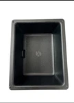 2025 Mercedes Benz Glc 350E Center Console Tray Storage Insert New. Price: $20.00.