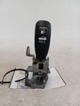 2010 - 2015 Honda Crosstour Interior Fuel Door Trunk Release Handle Used. Price: $33.00.