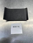 Gm #10352158 06-13 Impala Center Console Rubber Liner Insert Used. Price: $20.00.