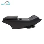 20-23 Tesla M3/MY Center Console Armrest Storage Complete Assy Oem Scratch/scuff Used. Price: $249.99.
