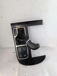 2013 Hyundai Azera Shifter Bezel Panel 84651-3V900-VDV Used. Price: $187.88.