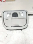 Front Overhead Console Dome Light Lamp 2019 Jeep Cherokee 1UE041S4AJ 2020 - 2023 Used. Price: $78.00.