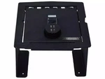 Black Horse Center Console Safe Fits 20-24 Jeep Gladiator, 18-24 Wrangler Jl Blk New. Price: $213.98.