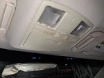 Console Front Without Sunroof Spot Light Fits 10-15 Mazda CX-9 1528818 Used. Price: $92.62.