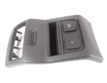 15-18 Ford Edge Titanium Center Console Rear Heated Seat 12V Outlet Panel Oem Used. Price: $49.99.