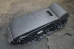 Rear Seat Center Console Fold Down Armrest 4H0885076 Audi A8 2011-17 *note* Used. Price: $74.99.