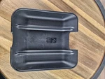 2005-12 Land Rover Sport Center Console Tray Top Storage Mid Compartment Used. Price: $27.55.