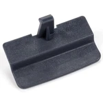 Gray Center Console Jump Seat Lid Latch Fit 10-2018 Ford F150 BL34-18672A66 New. Price: $9.03.