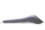 2019-24 Nissan Altima Fr Rh Side Center Console Trim Cover Panel 96992-6CA0A Oem Used. Price: $57.71.