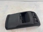 2017 2022 Honda Cr-v Center Console Rear Back Trim Cover Panel & Air Vent Oem Used. Price: $124.08.