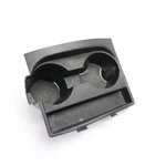 2005 2006 Jeep Grand Cherokee Floor Console Cup Holder Mopar Vt 5898 Oem Used. Price: $49.97.