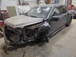 Used Front Lower Center Console Fits: 2022 Ford F150 Pickup Floor Shift Xl. Price: $537.50.