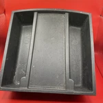 2006 Charger Chrysler 300 Center Console Insert Coin Tray Rubber Oem 04595985AA Used. Price: $24.00.