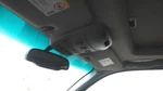 Overhead Console Front With Sunroof Fits 02-05 Blazer S10/JIMMY S15 1887678 Used. Price: $42.00.