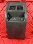 2019-2022 Cadillac XT4 Oem Rear Center Console A/c Air Vent W/ Trim Panel Used. Price: $40.00.
