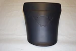 1998-2004 C5 Corvette Convertible Waterfall / Seat Separator Nos Gm 88957269 New. Price: $74.95.