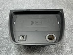 Toyota Gr Supra MK5 20-22 Oem Center Console Wireless Charging Pad Usb Port 59K Used. Price: $211.65.