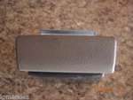 92-95 Usdm Honda Civic EG6 EJ1 EG9 Center Console Brown Used. Price: $49.95.