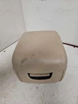 07-09 Suzuki Grand Vitara XL-7 Front Console Tan Storage Space Rr Oem Used. Price: $34.61.