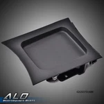 Fit For 2011-2017 Dodge Charger Shifter Console Tray Bezel Black 1RN52AAAAC New. Price: $16.44.