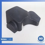 97-02 Jaguar X100 XK8 Xkr Engine Bay Cover Panel Trim NJA3984AC Oem Used. Price: $98.23.
