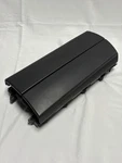 Oem 2021-2025 Nissan Rogue Center Console Storage Lid Cover Used. Price: $220.00.