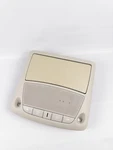 2014-2017 Nissan Altima Overhead Console Dome Map Light Lamp Oem 26430-4GA1A Used. Price: $52.95.