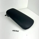 Kia K5 Console Lid Armrest Storage Top 2021 2022 2023 2024 Black 84660L3000WK Oe Used. Price: $84.00.