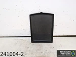 Oem 2013-2019 Cadillac Xts 3.6L Console Storage Compartment Box Liner Insert Mat Used. Price: $19.99.