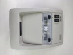 2007-2011 Chevy Tahoe Front Console W/sunroof Oem Used. Price: $74.95.