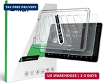 Zanch Tesla Screen Protector Anti-glare, No Fingerprints, Easy-install 9H Mat New. Price: $48.44.