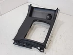 2003-2008 Mazda Center Console Auto Shifter Bezel Trim GP7A64341 Used. Price: $39.99.