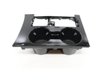 2020-2023 Volkswagen Atlas Cross Sport Front Center Console Cup Holder Trim Oem Used. Price: $40.89.