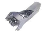 Black Center Console Very Nice Oem 2017 Alfa Romeo Giulia Used. Price: $85.00.