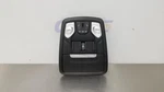 20 Dodge Ram 1500 New Body Lonestar Overhead Roof Console Black Used. Price: $58.50.