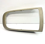 2011-2014 Nissan Murano Automatic Transmission Gear Shifter Selector Trim Bezel Used. Price: $12.99.